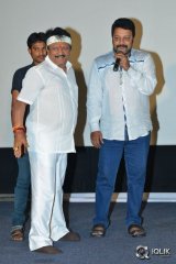 Nagabharanam Movie Audio Launch